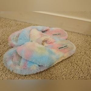 Steve Madden Slippers